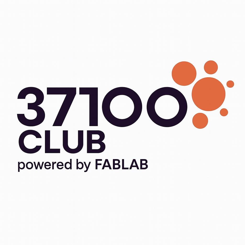 Logo 37100 Club