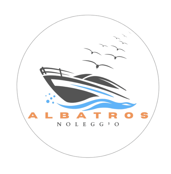 Logo Albatros Noleggio