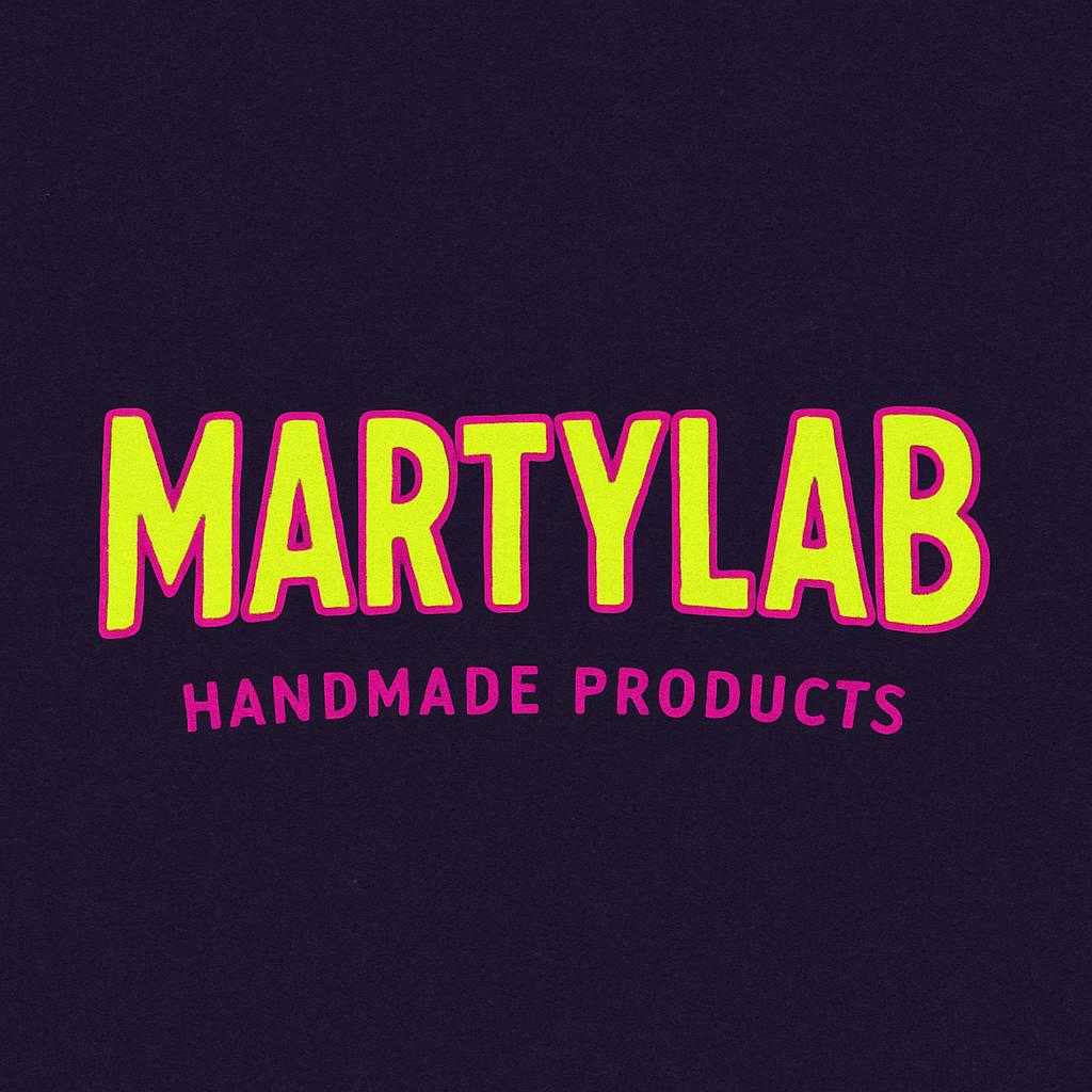 Logo Martylab